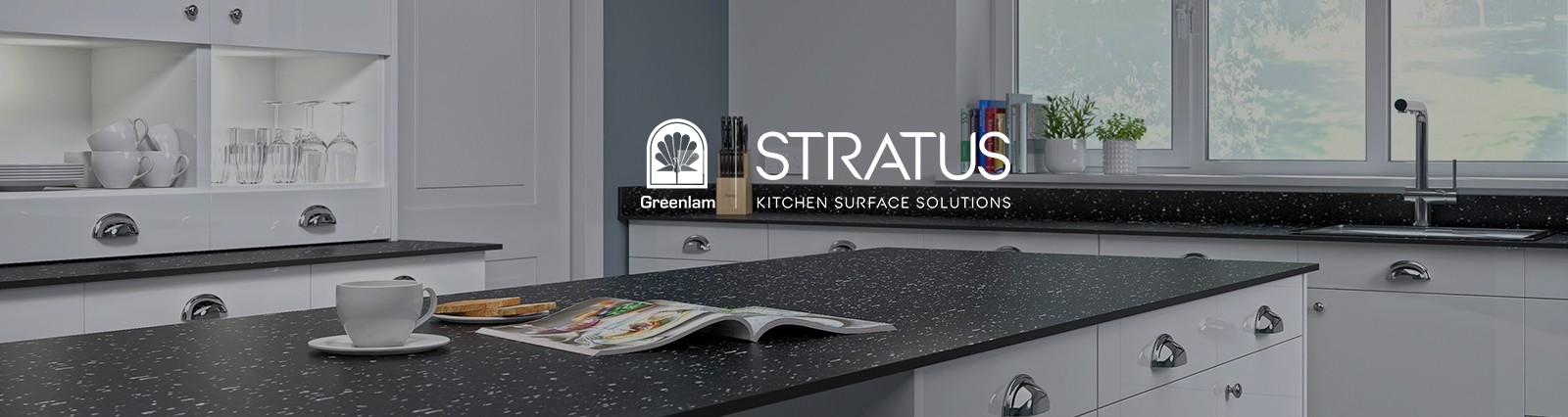 Stratus - Kitchen Surface Solutions